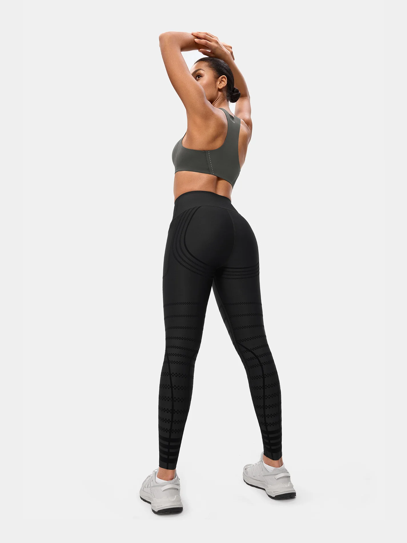 RecoverEZ Leggings (Reversible Wear) - Image 52