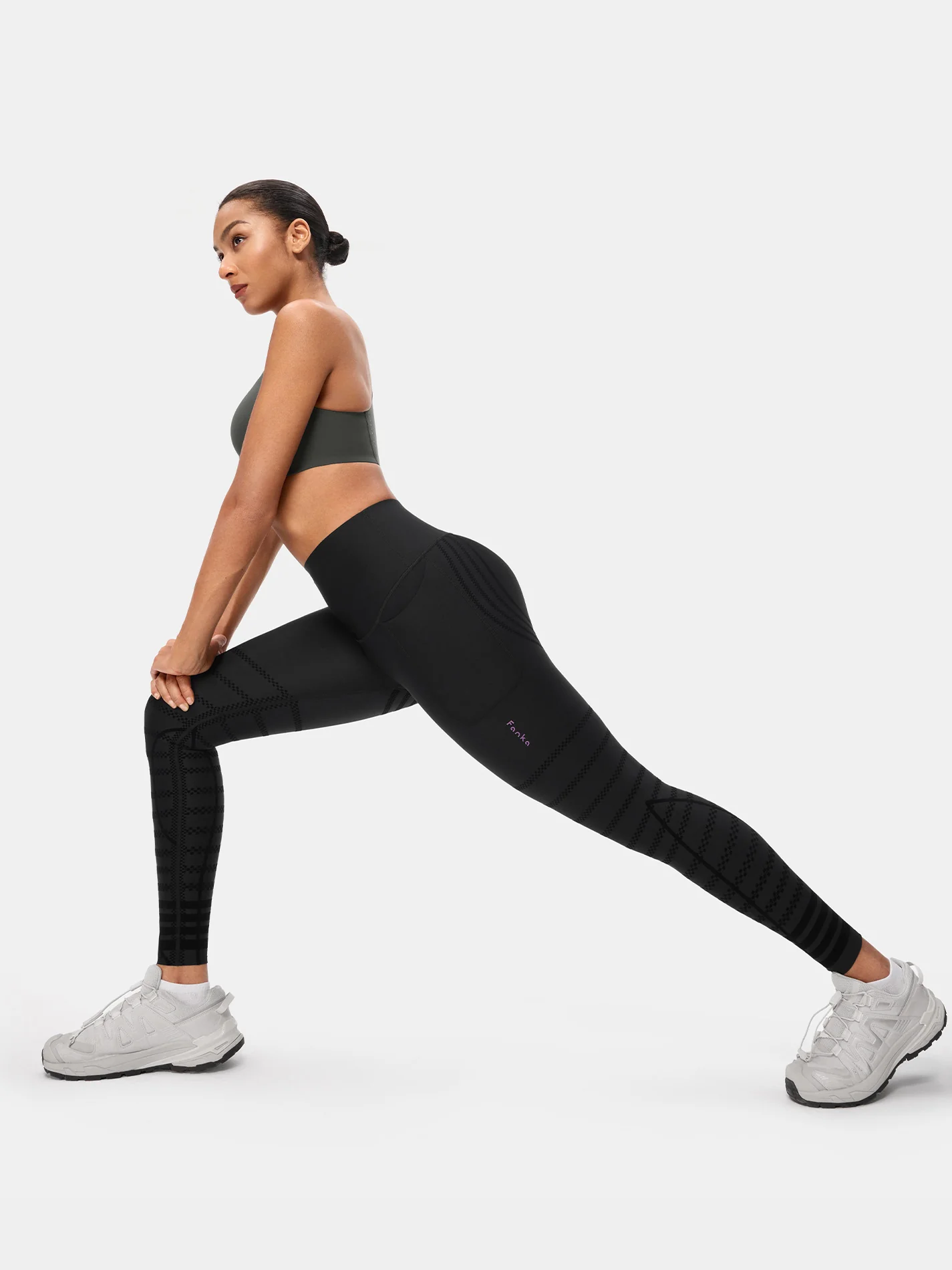 RecoverEZ Leggings (Reversible Wear) - Image 53