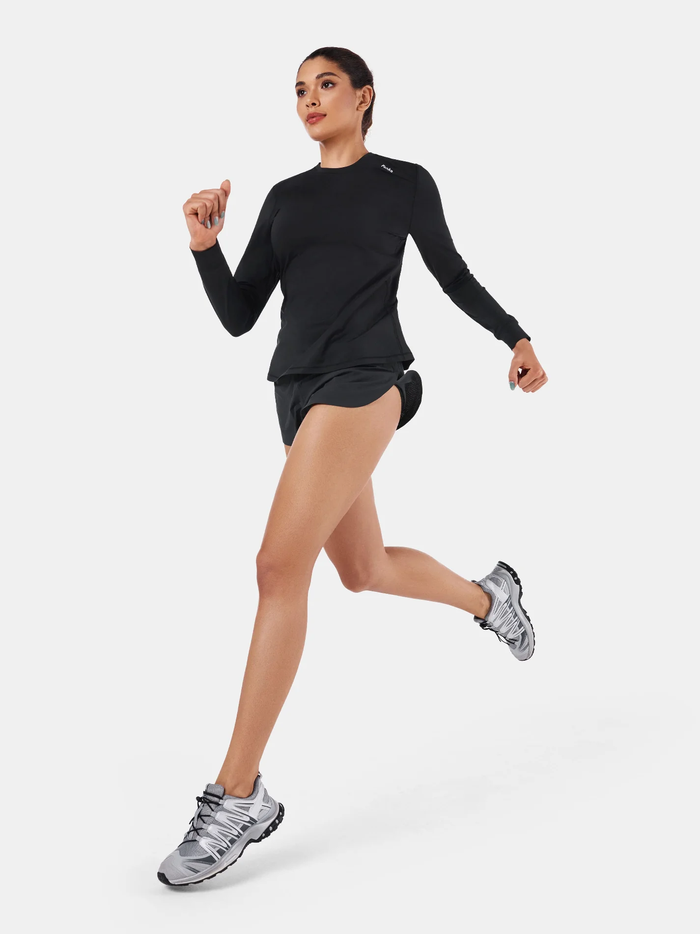 SpeedDry™ Long Sleeve Top - Image 7