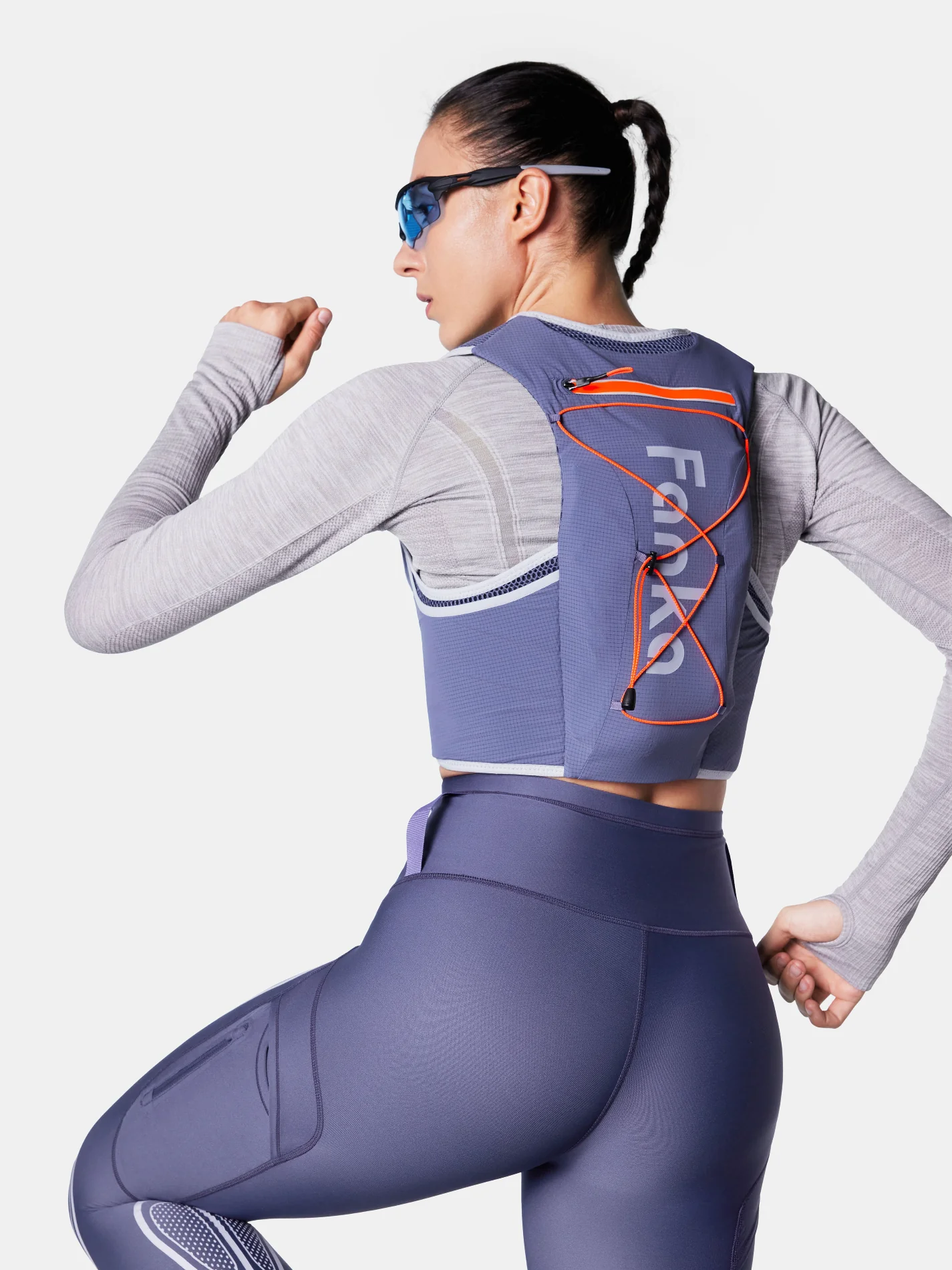 SpeedTrek Vest - Image 9